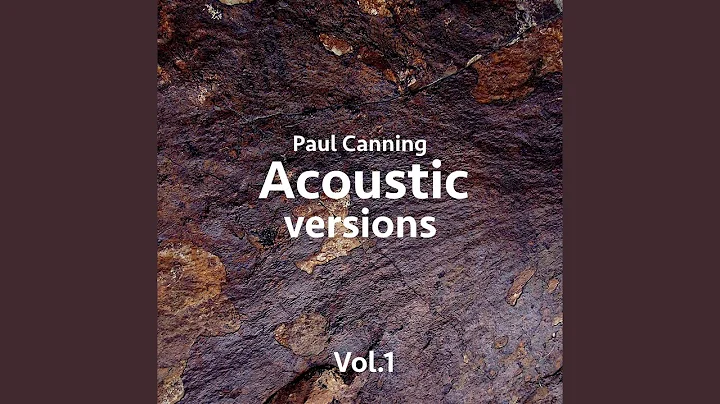 Against All Odds (Acoustic)