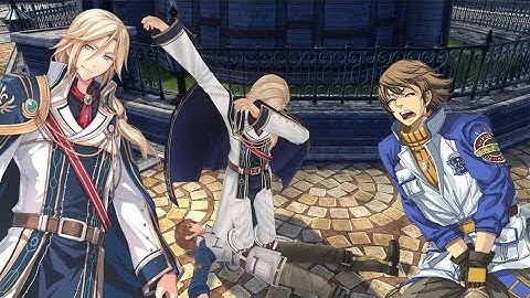 Trails into Reverie - Lloyd