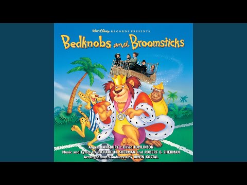 Watch Substitutiary Locomotion (From "Bedknobs and Broomsticks"/Soundtrack Version) on YouTube