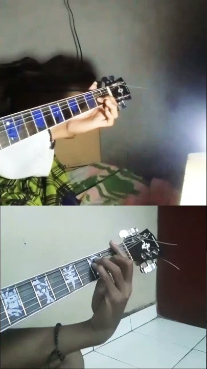 SAUQY - CINTA STADIUM AKHIR // INTRO