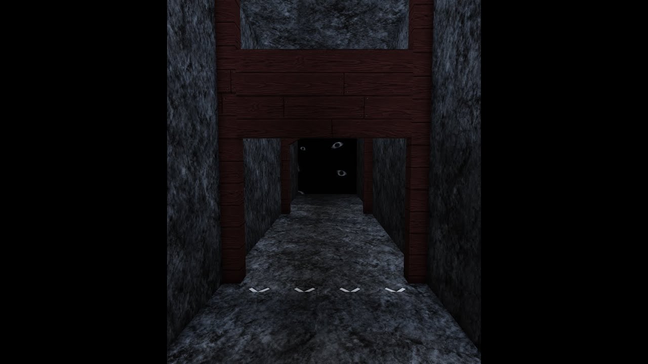 Roblox Doors in Obby Creator Floor 2 Seek Chase YouTube