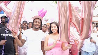 Nylahs Balloon Release