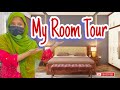 My room tour  hidden washroom  mahis vlogs