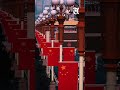 Millions Flood Shanghai as China’s National Day Holiday Begins