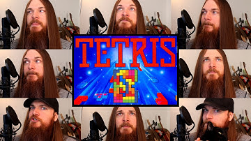 Tetris - Theme 