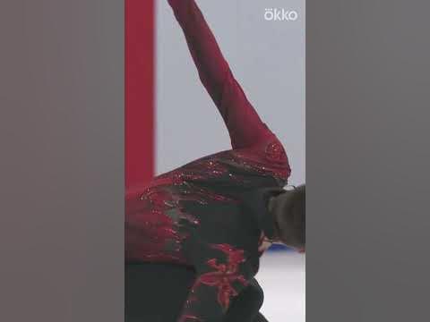 Михаил Шайдоров фигурист