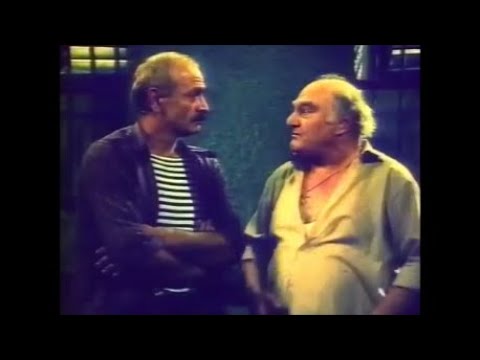 \"თეთრი ბაირაღები\" - მექრთამე მესაფლავე (tetri bairagebi)