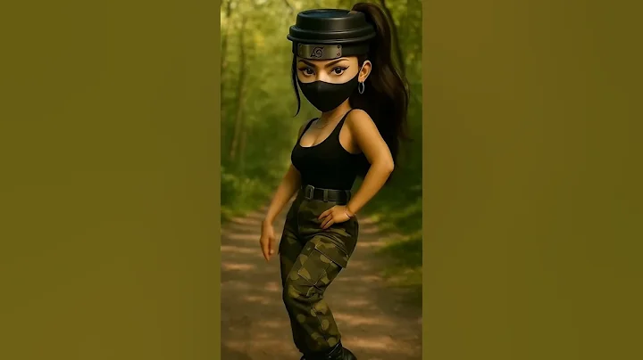 Italian Brainrot Rap #brrbrrpatapim #ballerinacappuccina #rap #tralalerotralala #cappuccinoassassino