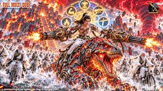 Information Beggar IQ 500 Enters Cultivation World, Uses Modern Knowledge System To Become War God Guide