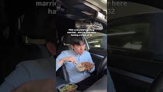 Pov Everyones Getting Married And Im Over Here Having A Crush At 32