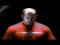 Fedor Legend intro