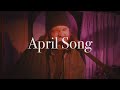 Handsome Ghost - April Song (Official Video)