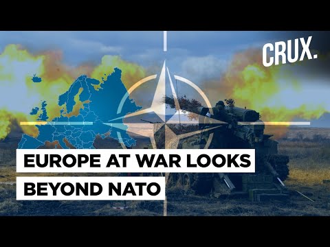 Russia-Ukraine War| Europe Forges Non-NATO Pacts, South Korea Makes Inroads With Poland Arms Deal