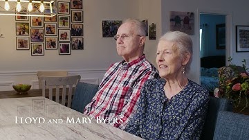 "Keep Moving Forward" - An American Hero