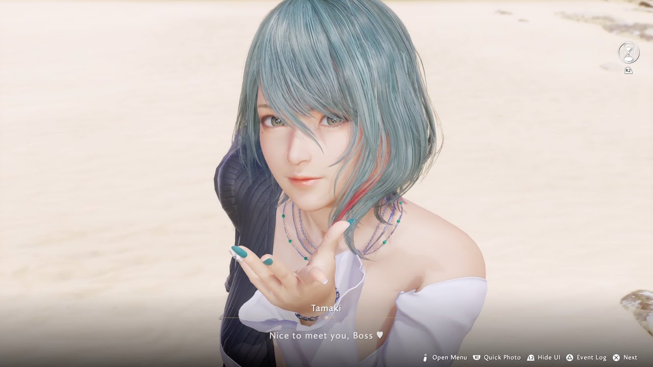 VENUS VACATION PRISM - DEAD OR ALIVE XTREME: INTRODUCING THE