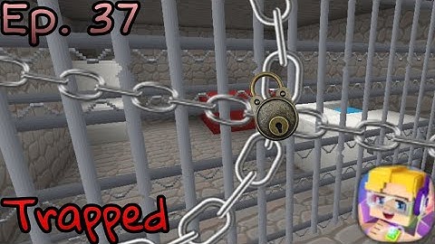 The Null Game #37: Trapped... - Blockman GO: Blocky Mods | Maxy BG