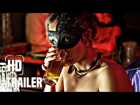 CAGED - GEFANGENE DER LUST Trailer German Deutsch (2022) @FilmtoastDE