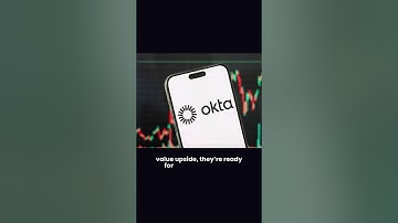 Top 5 Cybersecurity Stocks to Watch in 2025 #Cybersecurity #Stocks #stockmarket #Invest