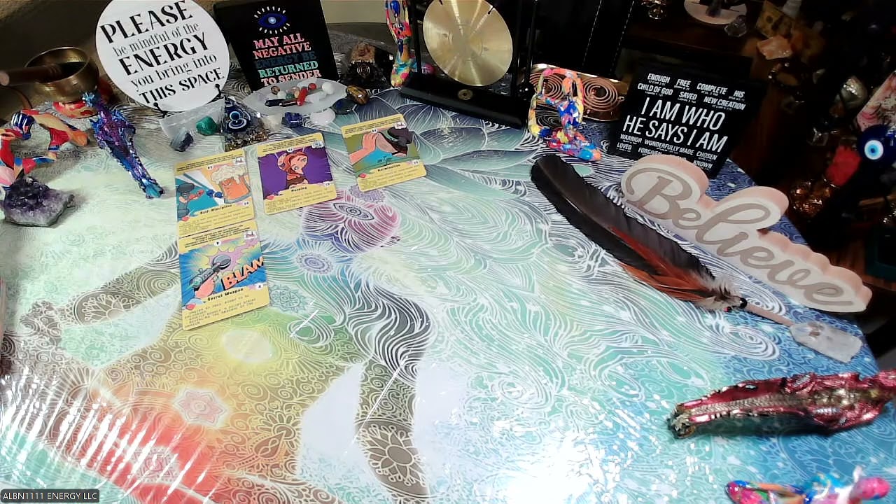 THEY HAD NO IDEA OF THE DANGERS THAT COME WITH MESSING OVER YOU!