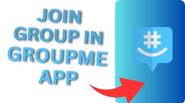 How to Join a Group in GroupMe App | Find GroupMe Groups