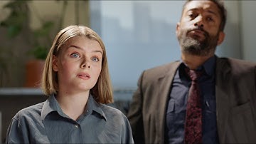 Employee Training Robot - Furhat Robotics