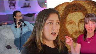 gabbie hanna's new and very real message from god & colleen ballinger's gross new song