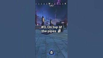 THE BEST RAT SPOTS ON E-DISTRICT!!!!!!! 😳😳😳😳#shorts #fyp #apex