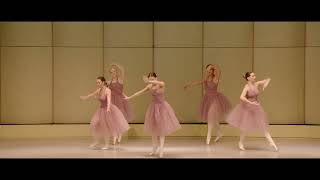 "Pas De Quatre" - Variations Showcase 2025