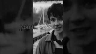 Because You Terrify Me You Excite Me And When You Are Not Around I Miss You romance love cute