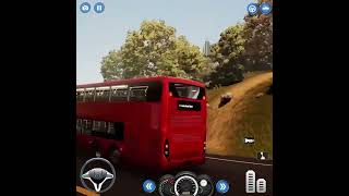 School Bus Parking VGT32.0 Square screenshot 5