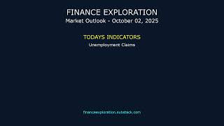 Daily Economic Update - October 02, 2025