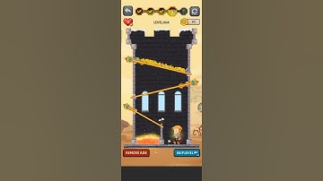 How To Loot Level 4 Walkthrough iOS Solution