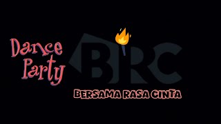 DJ AGUS NOSTALGIA SABTU 2012-10-20 | ANNIVERSARY REPUBLIK BRC 2nd
