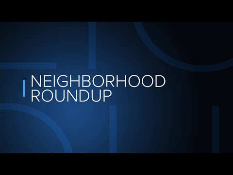 Neighborhood News Reporter Roundup: Boise, Idaho Backroads, Twin Falls