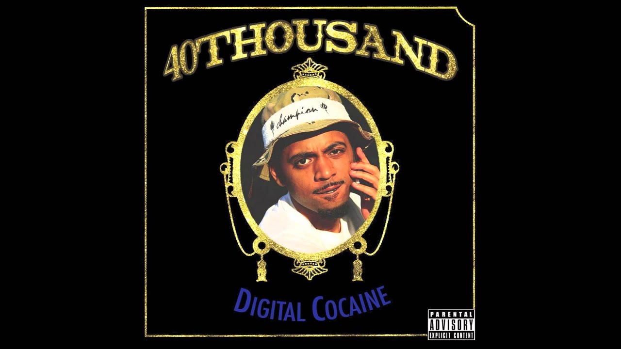 04. 40THOUSAND - HOODY HOO