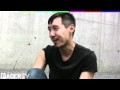 Capture de la vidéo Danny Wang Interview At Ps1