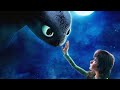 Flying Theme How To Train Your Dragon 1 Hour 