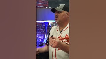 New infused tobacco coming from Steve Saka at Dunbarton Tobacco and Trust?