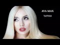 Ava Max Tattoo mp3