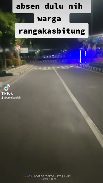 rangkasbitung kota kecil sejuta cerita