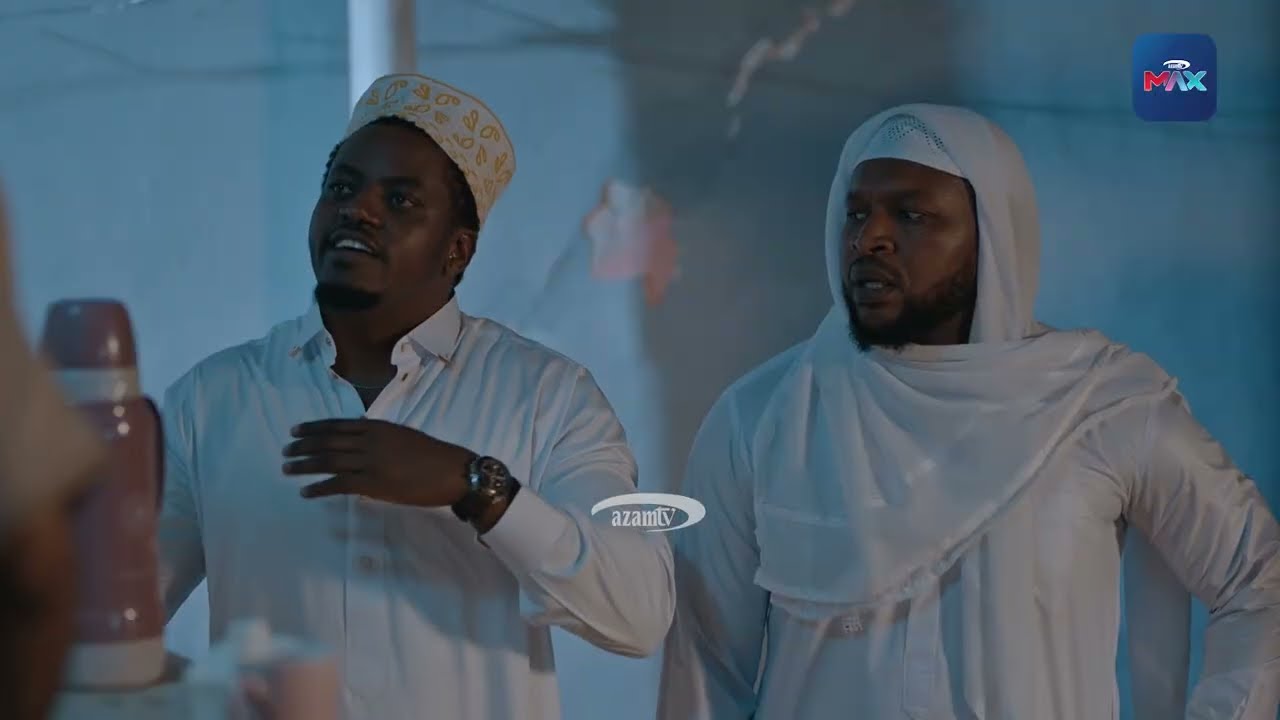 Wana wamewakiana, Adam hana unafki | NOMA EP 113 | SINEMA ZETU HD