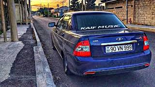 Azeri Bass Music - (SKDR Punaauia Street) Remix 2019 xit