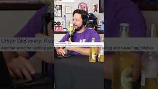 Did Justin Jefferson in fact "Rizz" up Livvy Dunne? Search "It's a Bit" anywhere to listen! Wealth