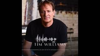 Timothy Williams - multi-award-winning composer