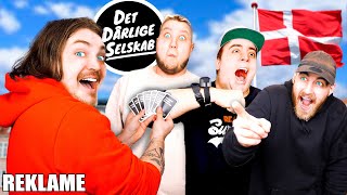 Thumbnail for ER DET HER ÅRETS SPIL? | Det Dårlige Selskab