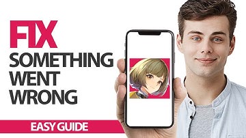 How To Fix Etheria Restart Game Something Went Wrong Error | Final Solution