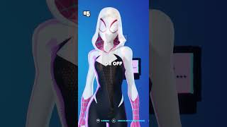Lets Rank Every Spider-Man Fortnite Skin