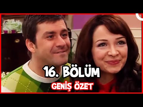 Bez Bebek 16. BÖLÜM GENİŞ ÖZET