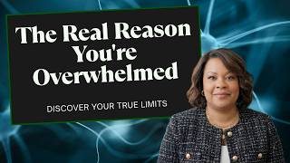 This Pattern Keeps You Feeling Inadequate | Here's Why