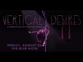 Vertical Desires II - New Americana